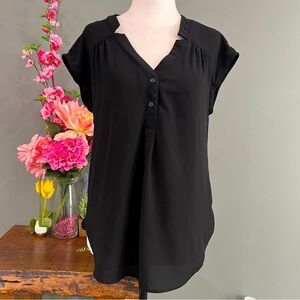 Mandee Sleeveless Top